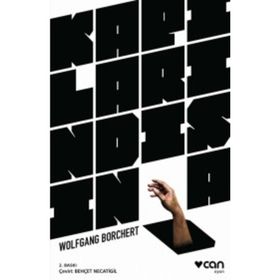 Kapıların Dışında - Wolfgang Borchert