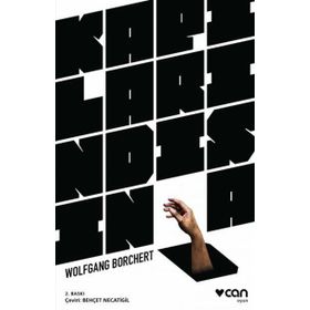 Kapıların Dışında - Wolfgang Borchert