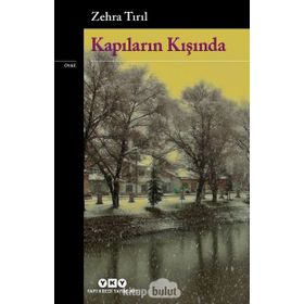Kapıların Kışında - Zehra Tırıl