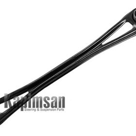 KAPIMSAN 02-72155 Arka Sol Sağ Audi Q7 4l 06-15 Touareg 02-10 Uyumlu Denge Kolu