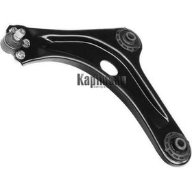 KAPIMSAN 04-70916 Sol Komple Citroen C3 02 Alt Salıncak