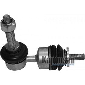 KAPIMSAN 08-01755 Arka Focus III 2011 14 Cmax 10 15 Volvo V40 2012 Z Rotu