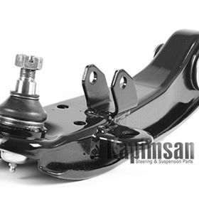 KAPIMSAN 10-71511 H100 Komple Sağ Alt Salıncak