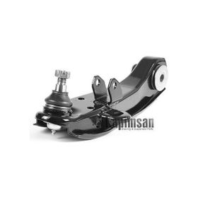 KAPIMSAN 10-71511 H100 Komple Sağ Alt Salıncak