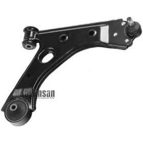 KAPIMSAN 18-70151 Corsa Sağ Alt Salıncak