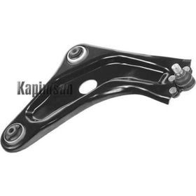 KAPIMSAN 19-70541 C3 Picasso Sağ Alt Salıncak