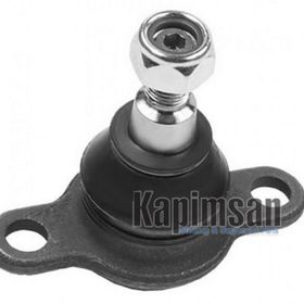 KAPIMSAN 23-06221 Transporter T5 03 Alt Rotil