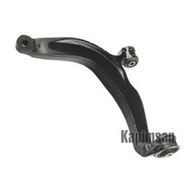 KAPIMSAN 23-70648 Transporter T5 03 Komple Sol Alt Salıncak Kolu