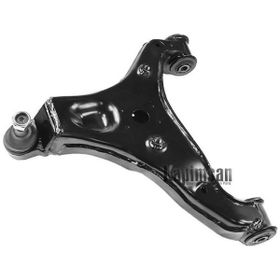 KAPIMSAN 23-71136 Crafter Sprinter 06 Alt Sol Komple Salıncak