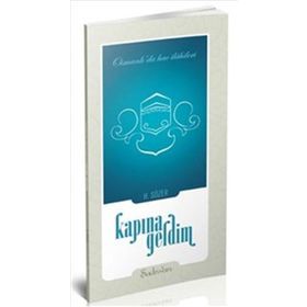 Kapına Geldim - Halit Ertuğrul