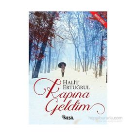 Kapına Geldim - Halit Ertuğrul