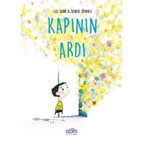 Kapının Ardı - hasan yilmaz kombey