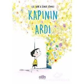 Kapının Ardı - hasan yilmaz kombey