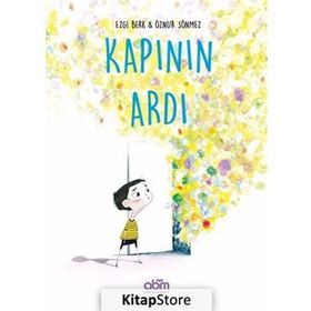 Kapının Ardı - hasan yilmaz kombey