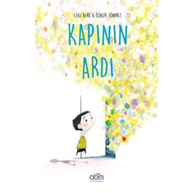 Kapının Ardı - hasan yilmaz kombey