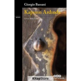 Kapının Ardında - Giorgio Bassani