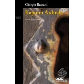 Kapının Ardında - Giorgio Bassani