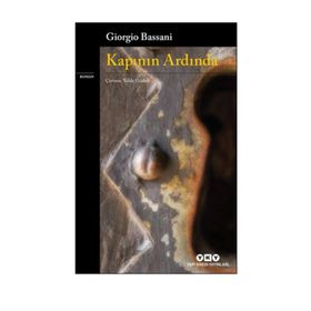Kapının Ardında - Giorgio Bassani