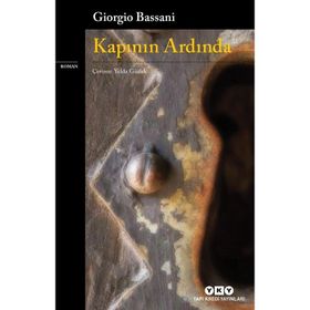 Kapının Ardında - Giorgio Bassani