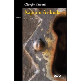 Kapının Ardında - Giorgio Bassani
