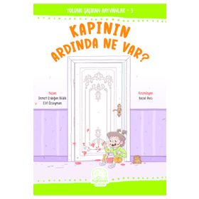 Kapının Ardında Ne Var? Karavan Çocuk