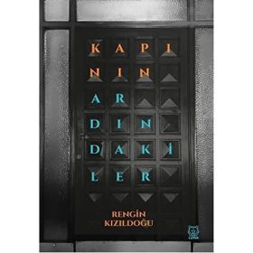 Kapının Ardındakiler Luna Yayınları