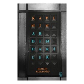 Kapının Ardındakiler Luna Yayınları