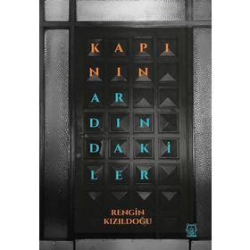 Kapının Ardındakiler Luna Yayınları