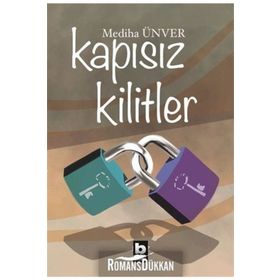 Kapısız Kilitler - Mediha Ünver
