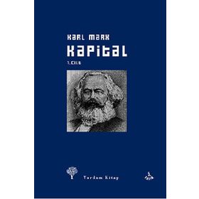 KAPITAL (1) - KARL MARX