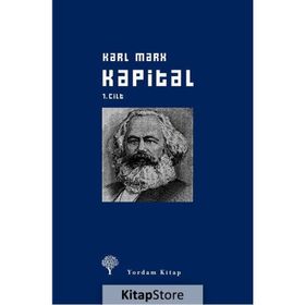 KAPITAL (1) - KARL MARX