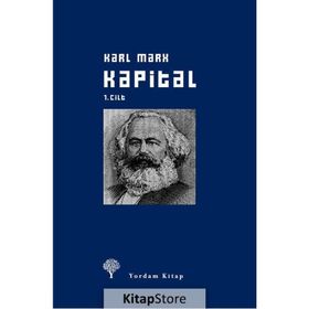 KAPITAL (1) - KARL MARX