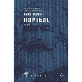 KAPITAL (1) - KARL MARX