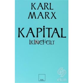 KAPITAL (2) - KARL MARX