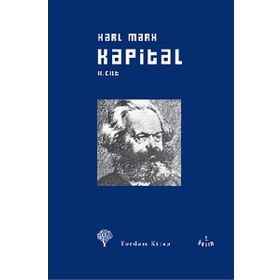 KAPITAL (2) - KARL MARX