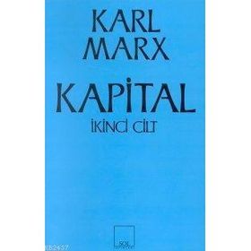 KAPITAL (2) - KARL MARX
