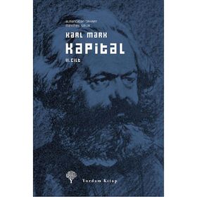 KAPITAL (2) - KARL MARX