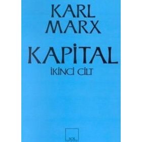 KAPITAL (2) - KARL MARX