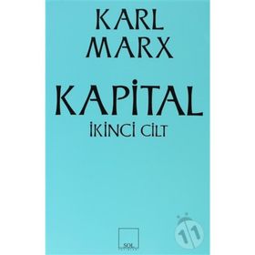 KAPITAL (2) - KARL MARX