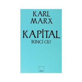 KAPITAL (2) - KARL MARX