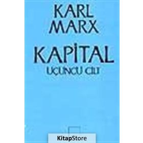 KAPITAL (3) - KARL MARX