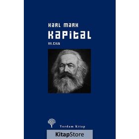 KAPITAL (3) - KARL MARX