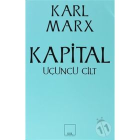 KAPITAL (3) - KARL MARX