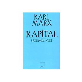 KAPITAL (3) - KARL MARX