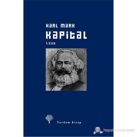 Kapital Cilt: 1 - k marx