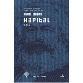 Kapital Cilt: 1 - k marx