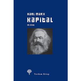 Kapital Cilt: 3 - Karl Marx