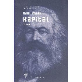 Kapital Cilt: 3 - Karl Marx