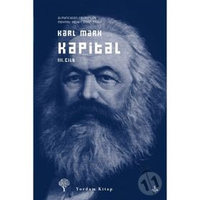 Kapital Cilt: 3 - Karl Marx