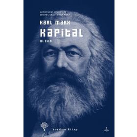 Kapital Cilt: 3 - Karl Marx
